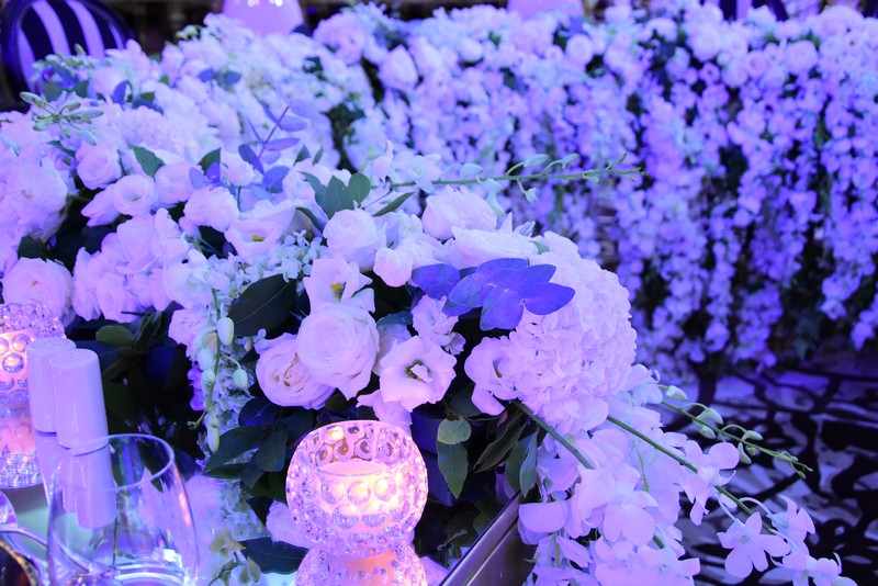 Wedding of Wafaa and Yahya